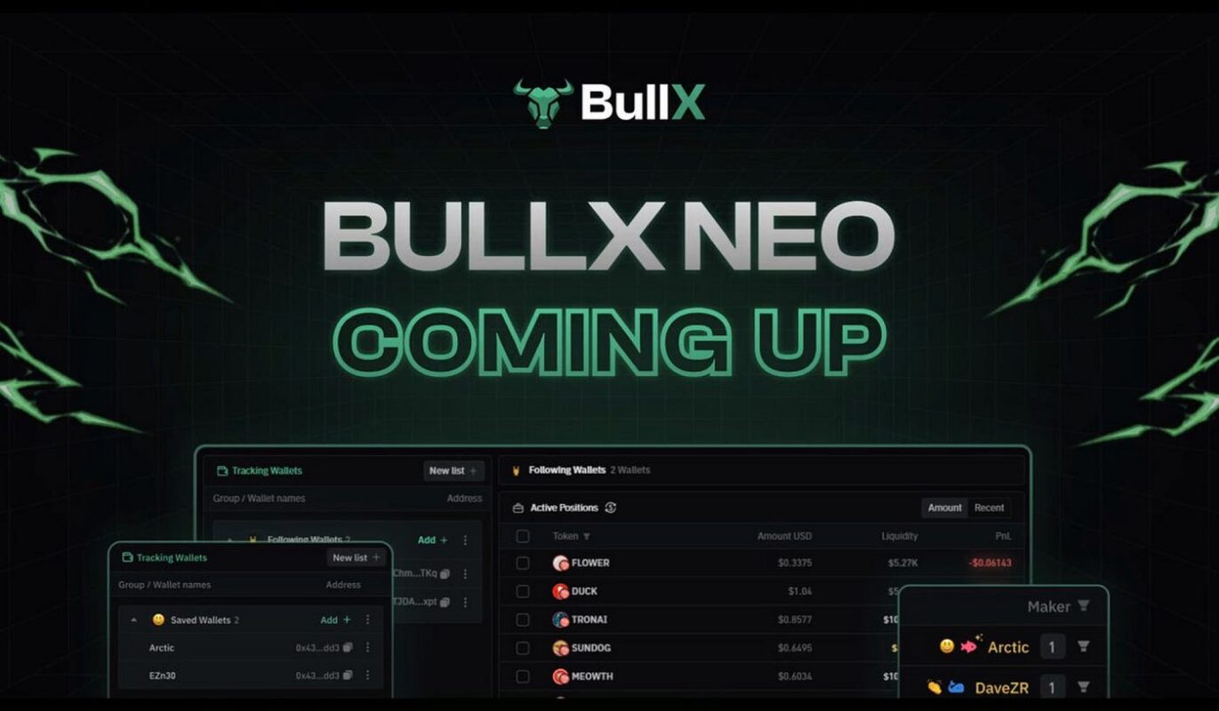 bullx neo