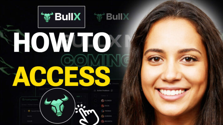 BullX Access Code