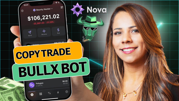 How to Copy Trade with BullX