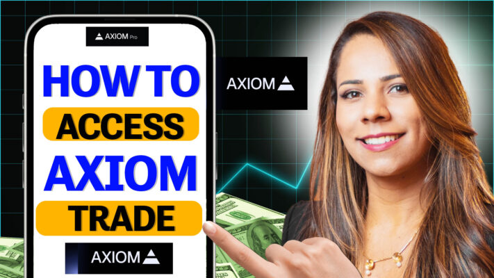 axiom access code